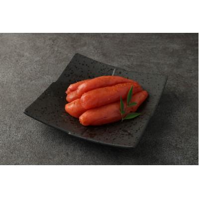 ふるさと納税 佐賀県 辛子めんたいこ　300g |  | 01