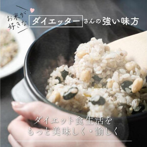 ダイエット重視スリムブレンド 24kg(400g×60袋)