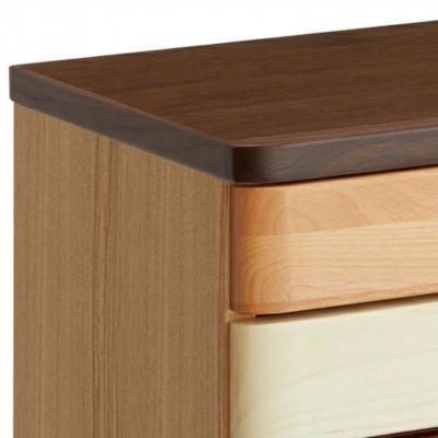 ふるさと納税 大川市 テイク　3段レターケース |  | 01