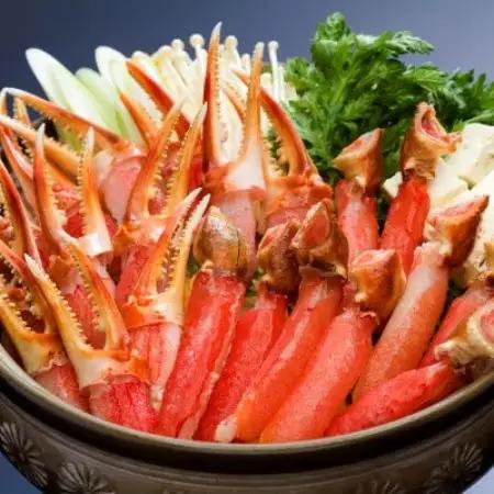人気部位を堪能!ずわい蟹 爪・爪下(各500g)セット　殻むき済み【配送不可地域：離島】【1749029】