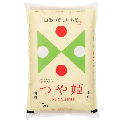 ふるさと納税 戸沢村 ≪新米先行予約≫ 令和8年度 戸沢村産 つや姫 5kg 精米 F7W-0568 |  | 01
