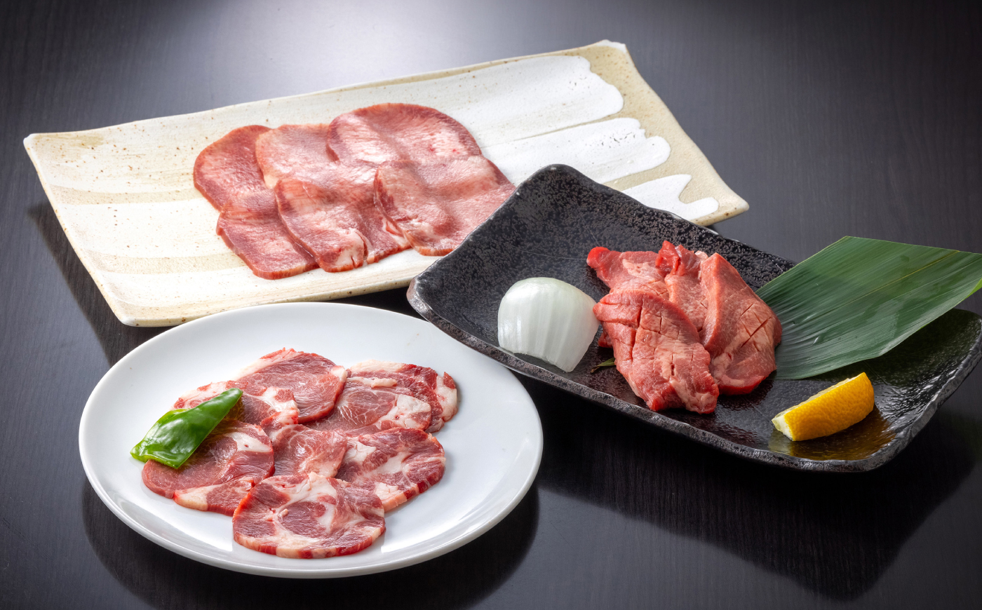 焼肉レストラン末広 お食事券 3,000円分 / チケット 食事券 焼肉 / 瀬戸市 / スエヒロフード [BBEX005]