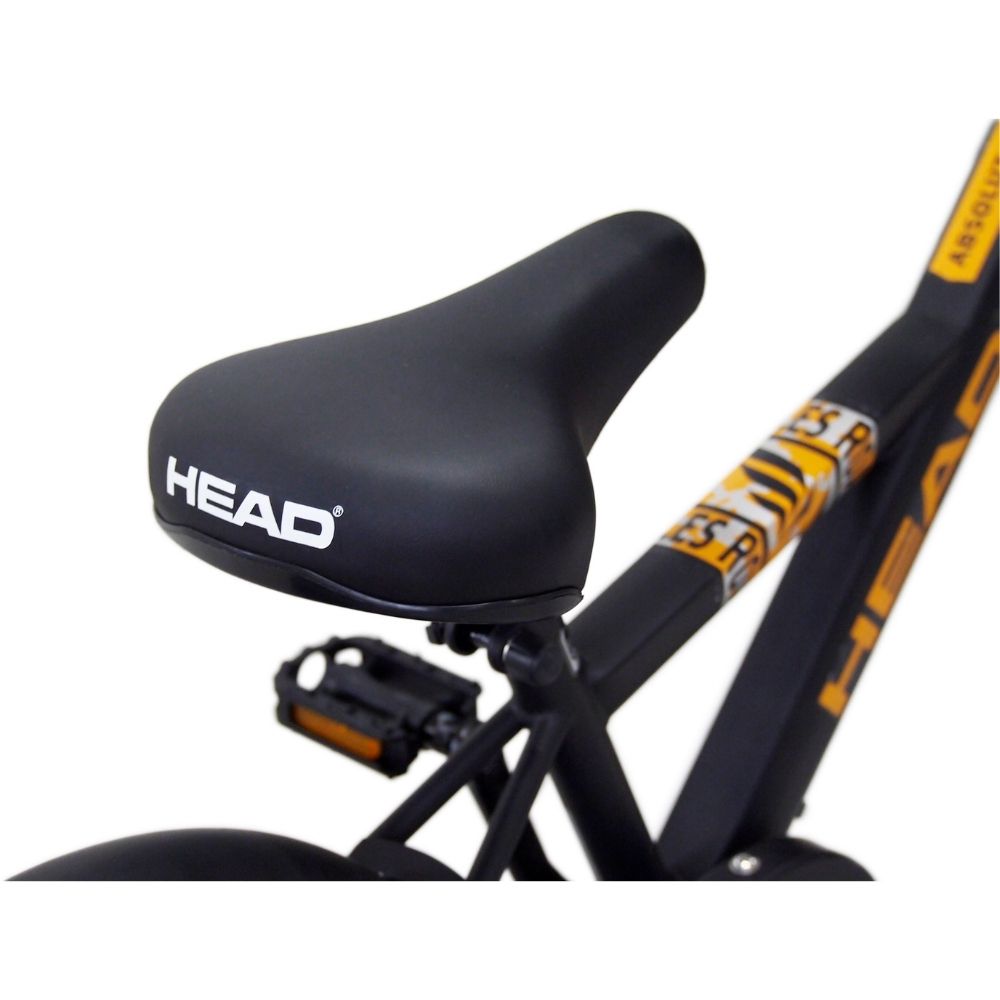 キッズ自転車 18インチ 子供用自転車 HEAD KIDS BIKE 補助輪付き 前カゴ付き 105cm以上 5～8歳 サファイヤブルー 軽量 プレゼント ギフト｜武田産業 人気返礼品 三重県 四日市