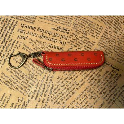 ふるさと納税 栗東市 馬九いくリップケース(レッド) |  | 01