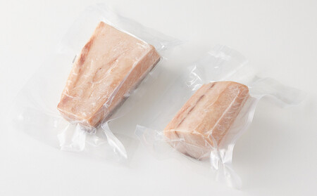 羅臼産刺身用ブリ　500g