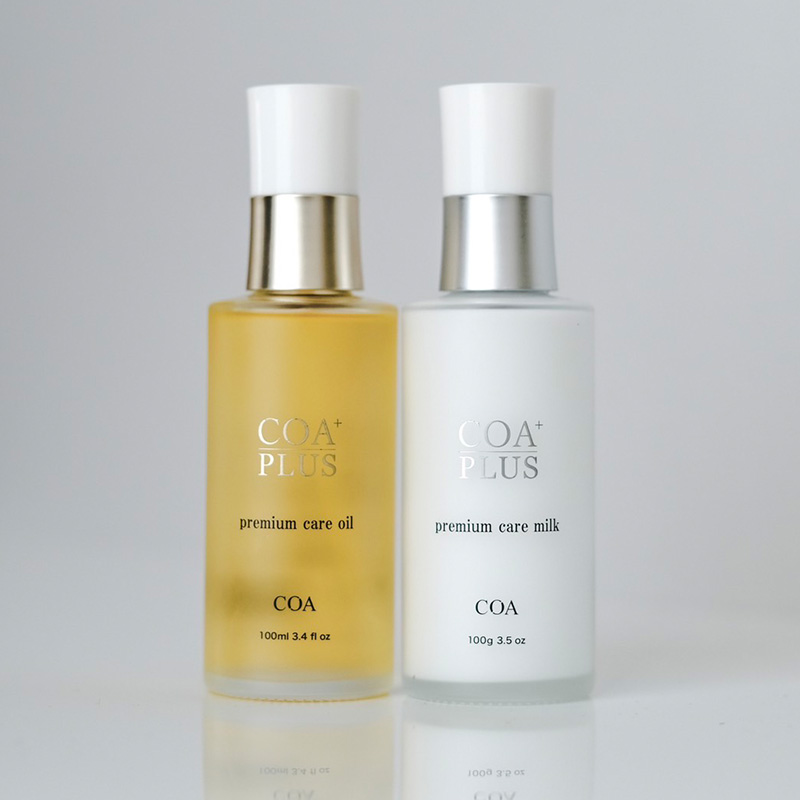 コアプラス　プレミアムケアオイル　100ml