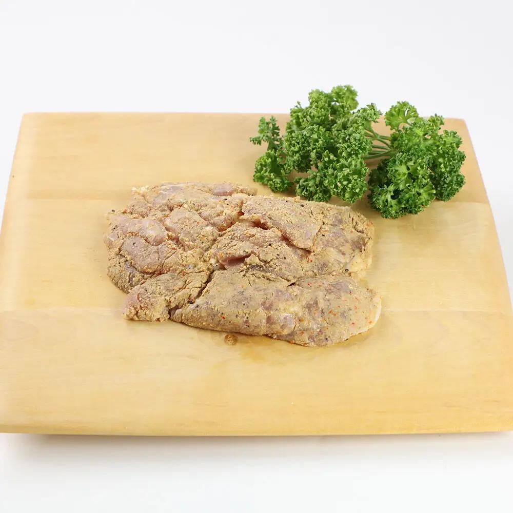 高山のぬか漬け 鶏もも肉ぬか漬け 2枚 お試し 鶏肉 糠漬け 発酵食品 おかず 惣菜 冷凍