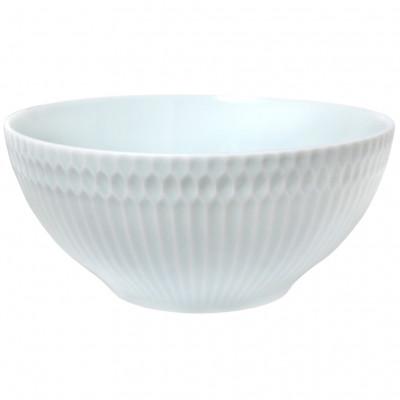 ふるさと納税 瑞浪市 【2枚SET】美濃焼 さざなみ 19鉢 青白 1450cc 19.3×8.7cm |  | 01