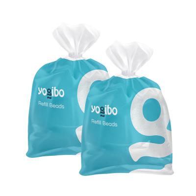 ふるさと納税 境町 Yogibo / ヨギボー 補充ビーズ 1,500g