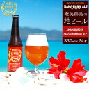 【ふるさと納税】奄美群島地ビールAMAMIGARDEN PASSION WHEAT ALE(アマミガーデン パッションウィートエール) 24本入り | 九州 鹿児島県 鹿児島 瀬戸内 瀬戸内町 奄美 奄美大島 楽天ふるさと 納税 ビール 酒 お酒 アルコール 地酒 クラフトビール クラフト 送料無料