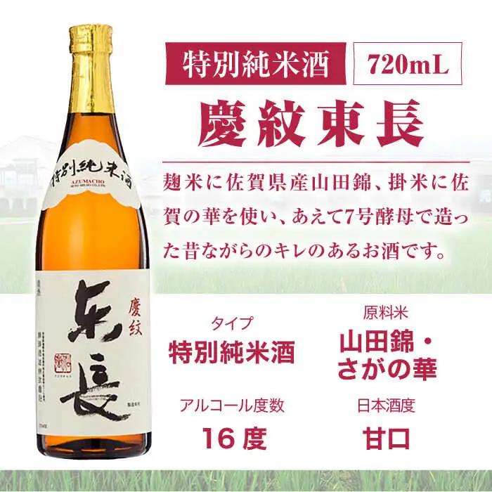 【定期便】 日本酒 東長純米飲みくらべ3種 NAH118 日本酒 全3回