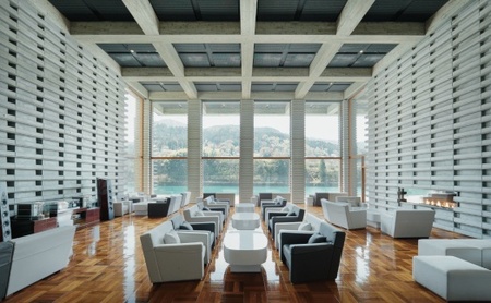 【リバーリトリート雅樂倶】 新館スイートルーム　1泊2食ペア宿泊券