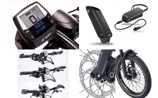 【 Satin Black 】 tern フォールディング イーバイク HSD P9 20インチ 自転車 電動自転車 電動アシスト自転車 電動 電動アシスト 折りたたみ自転車 折りたたみ 通勤 通学 
