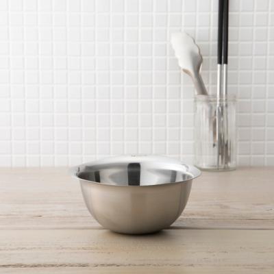 ふるさと納税 関市 貝印 SELECT100　ボウル　13cm 000DF5003 セレクト100 関市 キッチンツール |  | 02