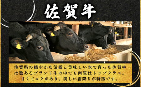 佐賀牛ローストビーフ200g ※3月以降配送