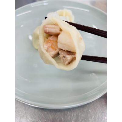 ふるさと納税 岡山市 山東の水餃子セット |  | 02