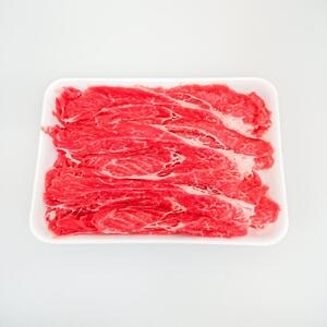 牛肉 近江牛 A4等級以上 切り落とし 薄切り 500g