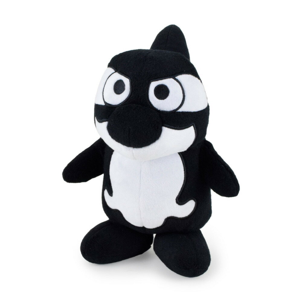 【ふるさと納税】グランパスくんファミリー　ぬいぐるみセット【トップスポーツチーム活動支援事業寄附金専用】