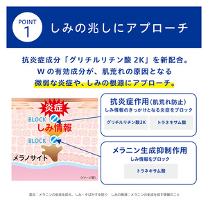 トランシーノ薬用ブライトニングクリアローション150mL １本 ケア スキンケア 美白 美容液 保湿 肌荒れ防止 うるおい しみ・そばかすを防ぐ トランシーノ 第一三共