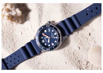 シチズン　腕時計　プロマスター　EO2021-05L　CITIZEN