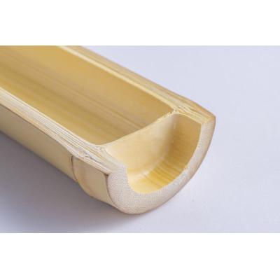ふるさと納税 別府市 竹端材で作ったお洒落な健康足踏み【山下工芸　別府　竹細工】 |  | 02