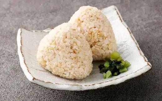 【はくばく】もっちり美味しい発芽玄米＋もち麦 1,000g×6袋 雑穀 雑穀米 コメ 米 国産 ご飯 ごはん 雑穀ごはん もち麦 食物繊維