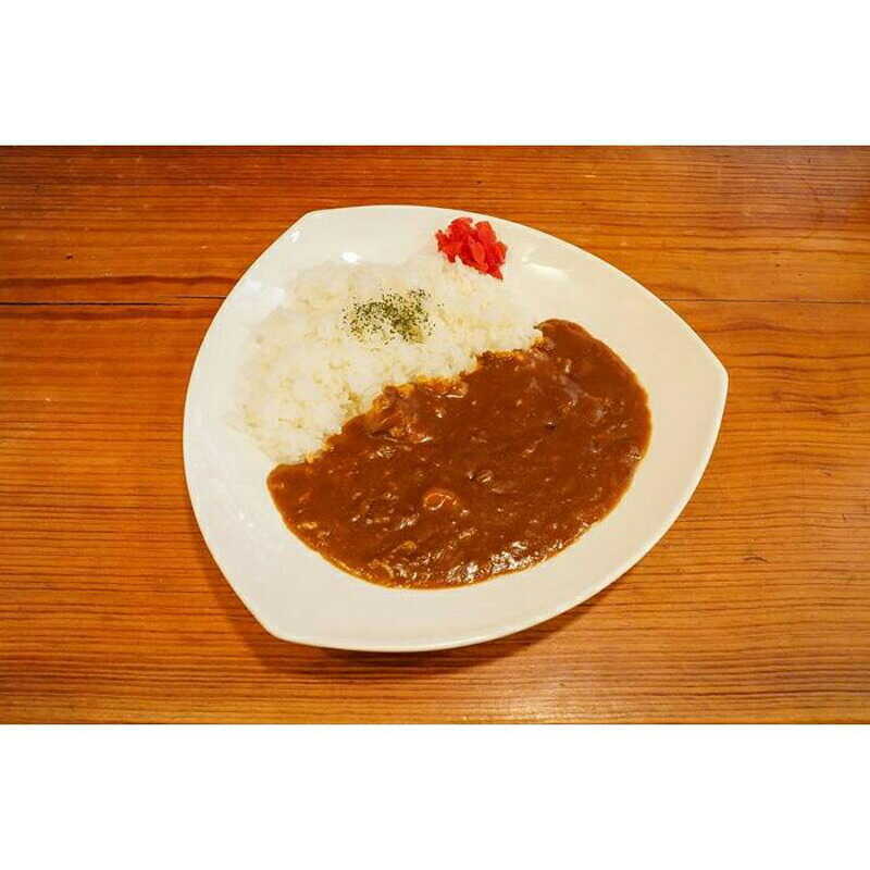 【ふるさと納税】DELICHA オリジナルカレーセット（10食入り）山口県 宇部市 老舗 居酒屋 地元 人気 自慢 自家製 カレールー 野菜 うまみ 洋食 仕込み カレー 少し 甘口 お子様 大人 美味しい 自然 解凍 湯せん 料理 調理 プレゼント ギフト 贈り物[BTBM009]