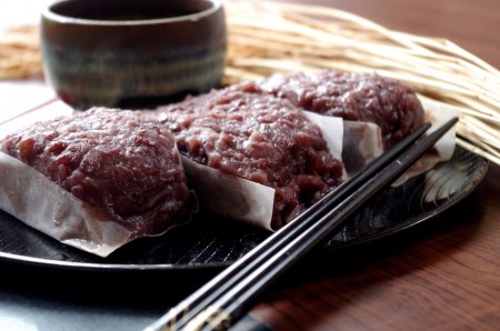大垣名水仕込み【特選つぶあん１kg】（かため）　北海道産十勝小豆100％使用