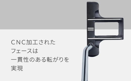 【 PROFOUND GOLF 】 パター Ambition Pro 34インチ ゴルフ アンビションプロ プロファウンド 初心者 上級者 putter