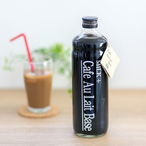 カフェオレベース3本セット_B026-005