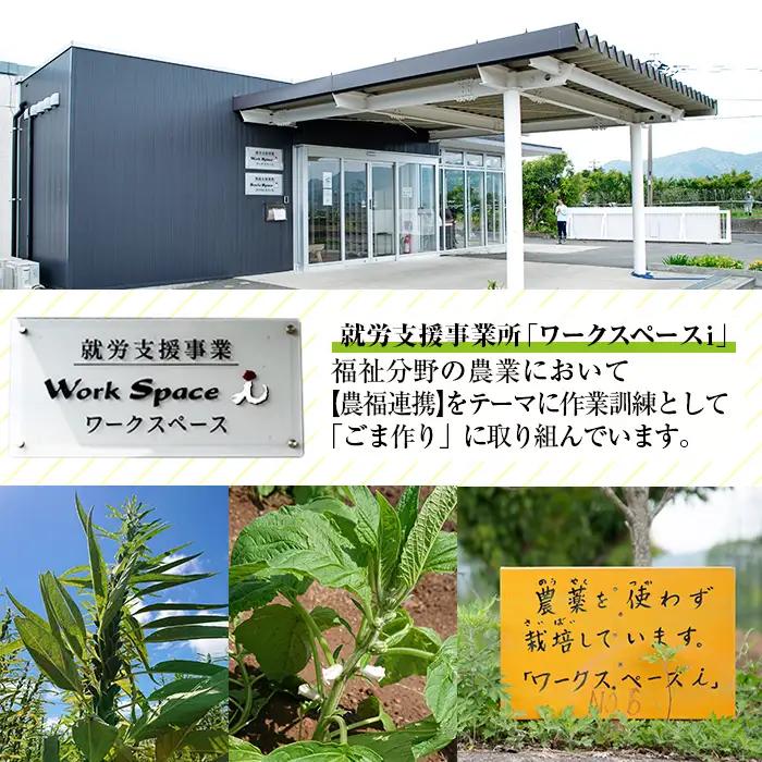 【先行予約】金ごま 国産 「くしきの金ごま」金ごま【数量限定】【00-073-01-SK】