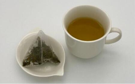 機能性表示食品 静岡産べにふうき 釜炒り茶ティーバッグ 80個（20個×4袋）