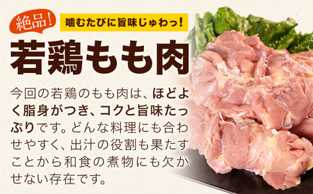 鶏肉 もも 4kg 鶏肉