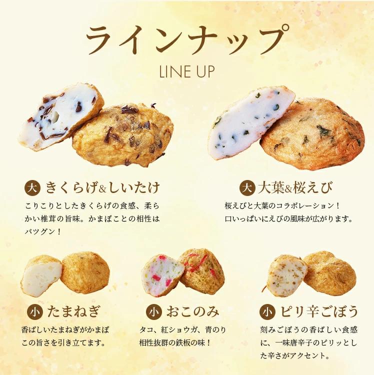 極上揚げかまぼこ 梅セット | 極上 揚げかまぼこ 梅セット ギフト 贈答用 いわき 手作り 無でんぷん ふわぷり食感 福島県 いわき市 ふるさと納税 | AB004-ume