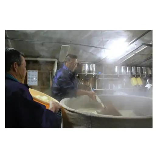 【高波Frozen】しぼりたて生酒を瞬間凍結。凍結酒飲み比べ 特別本釀造＋特別純米酒＋純米吟釀酒＋大?醸酒+純米大吟醸酒 5種セット 720ml×5本 | 凍結酒 酒 日本酒 凍結 冷凍保存 アルコー