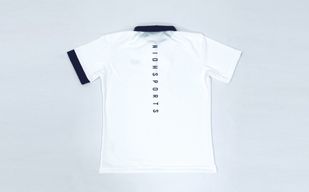 【2025年春新発売】マイクロタフレッチ レディース ジップポロシャツ/ホワイト/Mサイズ ゴルフウェア ゴルフ レディース ジップ ポロシャツ 白 おしゃれ コーデ【124055】