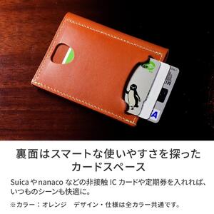 【ブラック(赤糸)】キーケース-classic plus- HUKURO 栃木レザー