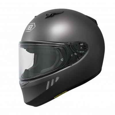 【ふるさと納税】SHOEIヘルメット「WYVERN 0 アンスラサイトメタリック」M フィッティングチケット付き【1671784】