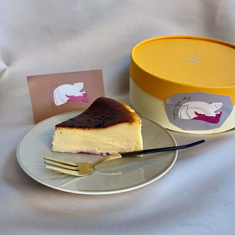 【ふるさと納税】Magic Hour Cheese バスクチーズケーキ 菓子 お菓子 ケーキ チーズケーキ チーズ スイーツ デザート 洋菓子 冷凍 おやつ