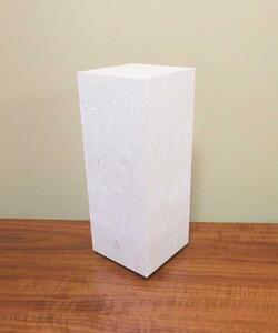 アクリル行灯　Ｌサイズ　名尾和紙使用　楮繊維入り落水紙　ＬＥＤ電球