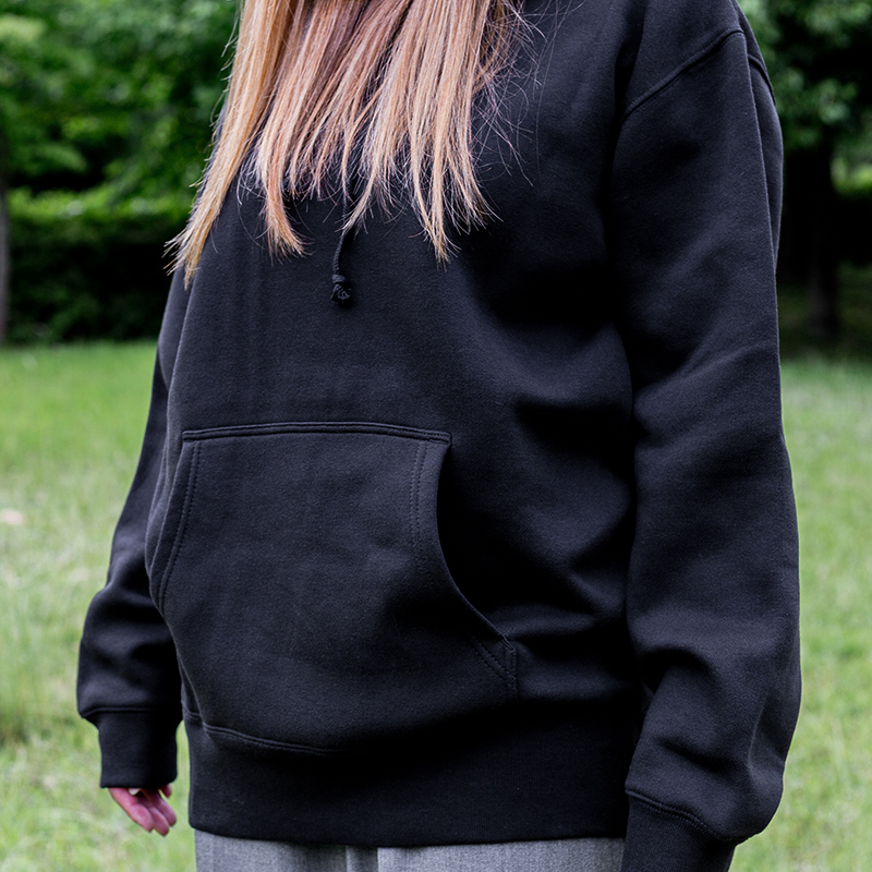 ガジロウ刺繡入りパーカー 【XXXLサイズ】 福崎町 キャラクター 妖怪 河童 カッパ