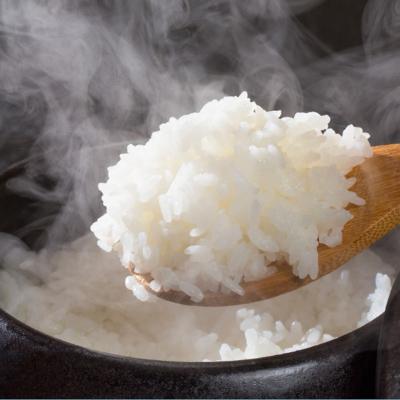 ふるさと納税 春日市 【春日】米食べ比べ「夢つくし&元気つくし」各2.5kg |  | 01