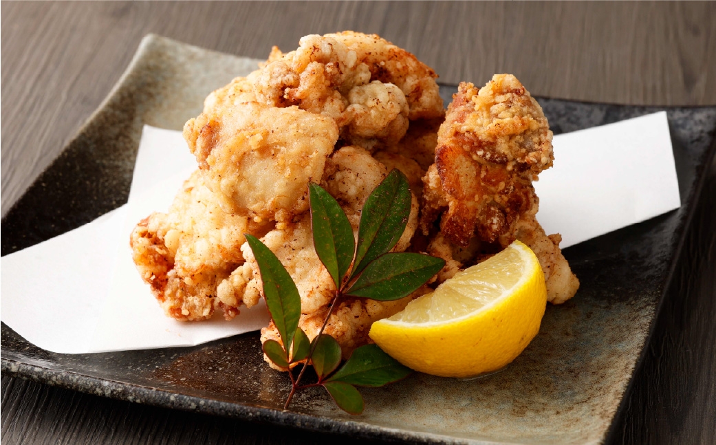 福栄組合 はかた地どりむね肉