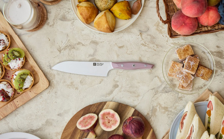 ZWILLING ツヴィリング 「 ツヴィリング フィット II シェフナイフ 180mm 日本製 」 牛刀 洋包丁 包丁 ステンレス 食洗機対応 岐阜県関市製 【日本正規販売品】 Fit II Z1