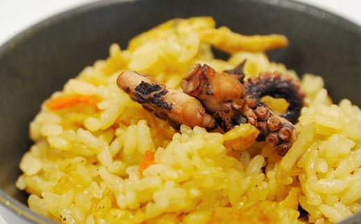 おおさかたこめし ｢たこ飯の素｣ 5袋