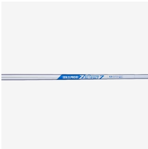 キャロウェイ  ELYTE MAX FAST アイアン5本セット  N.S.PRO Zelos7(S) 