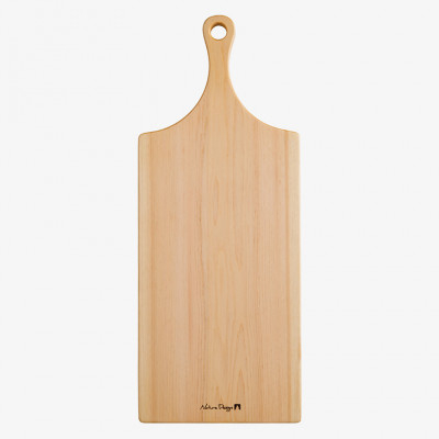 
HAZAI project カッティングボード Large ヒノキ 木製品【1316525】

