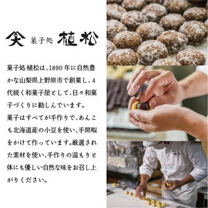 【人気 和菓子】船守もなか 10ヶ入