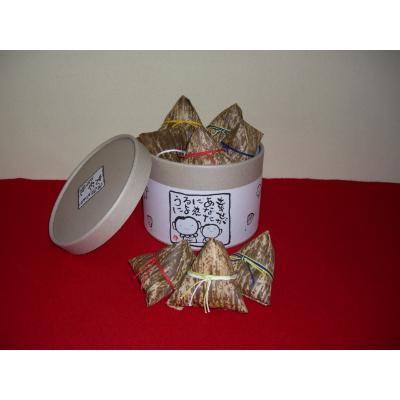 ふるさと納税 御所市 大和屋敷　和のちまきセットE |  | 01