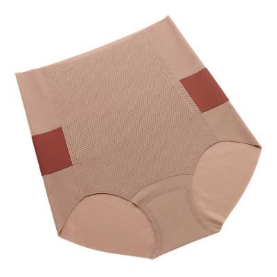 ふるさと納税 津山市 BSカットフリー腰楽々ショーツ M ベージュ |  | 01